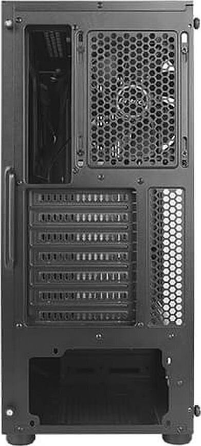 Antec 0-761345-81023-4 cena un informācija | Datoru korpusi | 220.lv