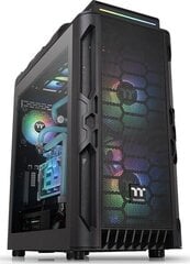 Thermaltake CA-1P8-00M1WN-00 цена и информация | Корпуса | 220.lv