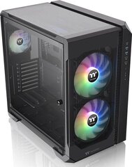 Thermaltake CA-1Q6-00M1WN-00 cena un informācija | Datoru korpusi | 220.lv