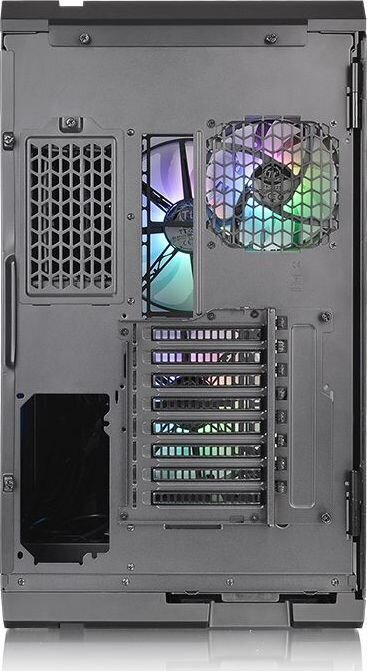 Thermaltake CA-1Q6-00M1WN-00 cena un informācija | Datoru korpusi | 220.lv