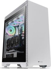 Thermaltake CA-1O3-00M6WN-00 цена и информация | Корпуса | 220.lv