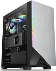 Thermaltake CA-1P4-00M1WN-00 цена и информация | Корпуса | 220.lv