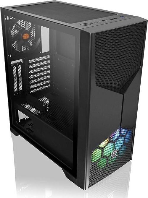 Thermaltake Commander G31 цена и информация | Datoru korpusi | 220.lv