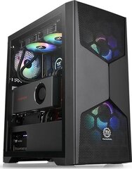 Thermaltake CA-1P1-00M1WN-00 cena un informācija | Datoru korpusi | 220.lv