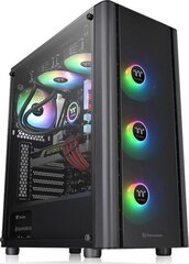 Thermaltake CA-1Q5-00M1WN-00 cena un informācija | Datoru korpusi | 220.lv