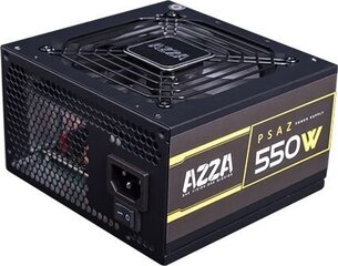 Linkworld Azza Psaz AD-Z550 cena un informācija | Barošanas bloki (PSU) | 220.lv