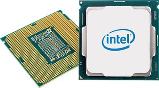 Intel BX8069510980XE цена и информация | Процессоры (CPU) | 220.lv