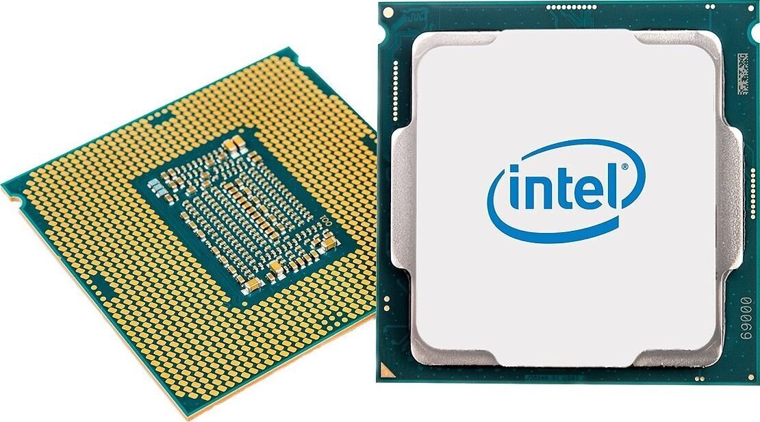 Intel BX8069510980XE cena un informācija | Procesori (CPU) | 220.lv