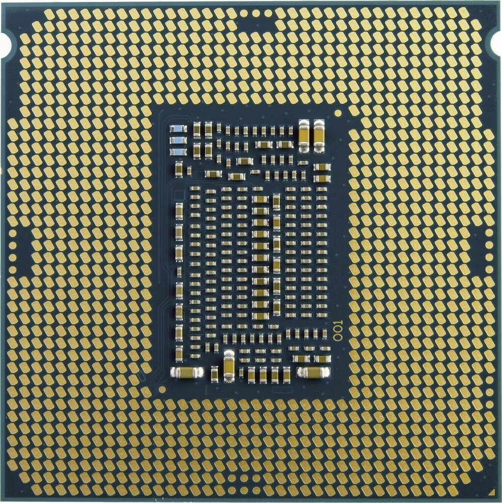 Intel BX8069510980XE cena un informācija | Procesori (CPU) | 220.lv