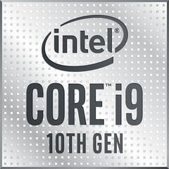 Intel BX8070110900K cena un informācija | Procesori (CPU) | 220.lv