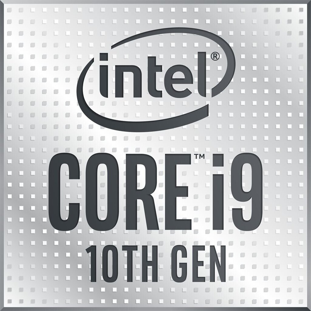 Intel BX8070110900 цена и информация | Procesori (CPU) | 220.lv