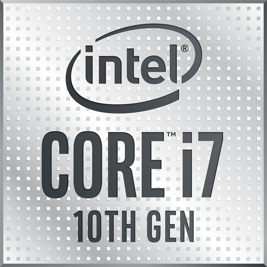 Intel BX8070110700KF cena un informācija | Procesori (CPU) | 220.lv