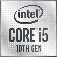 Intel Core i5-10400F цена и информация | Процессоры (CPU) | 220.lv