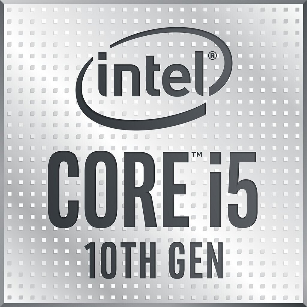 Intel Core i5-10400F cena un informācija | Procesori (CPU) | 220.lv