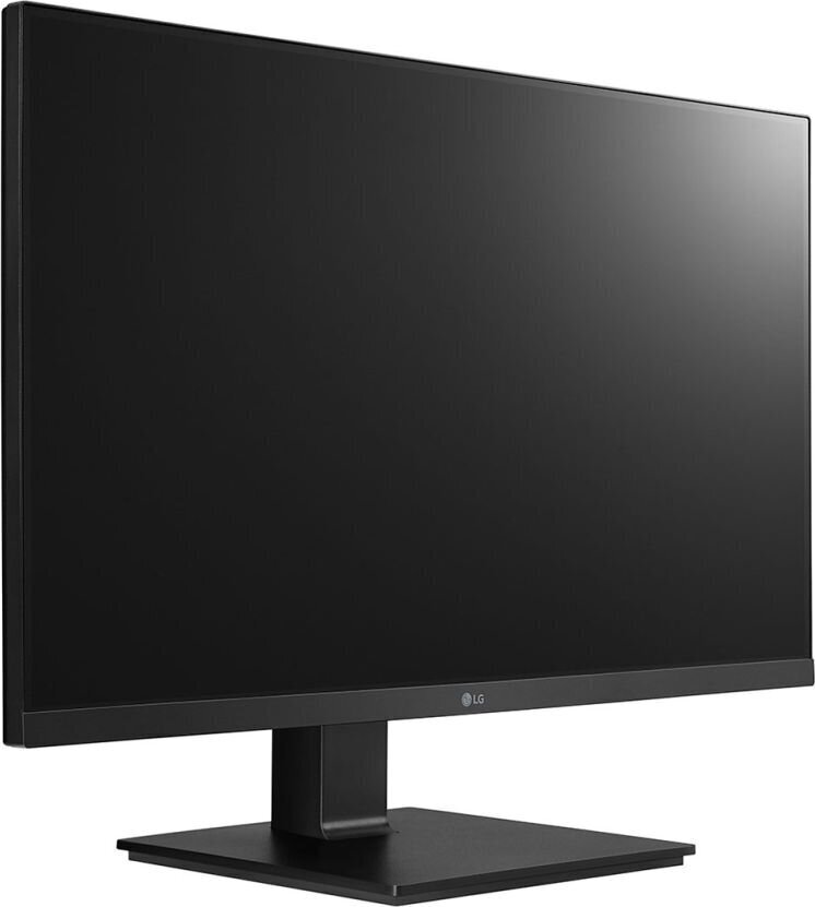 LG 27BL650C-B cena un informācija | Monitori | 220.lv