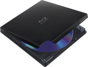 Pioneer BDR XD 07 TB цена и информация | Оптические устройства | 220.lv