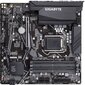 Gigabyte Z490M cena un informācija | Mātesplates | 220.lv