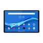 Lenovo Tab M10 ZA5V0287PL, 128GB, 4G, Iron Grey cena un informācija | Planšetdatori | 220.lv