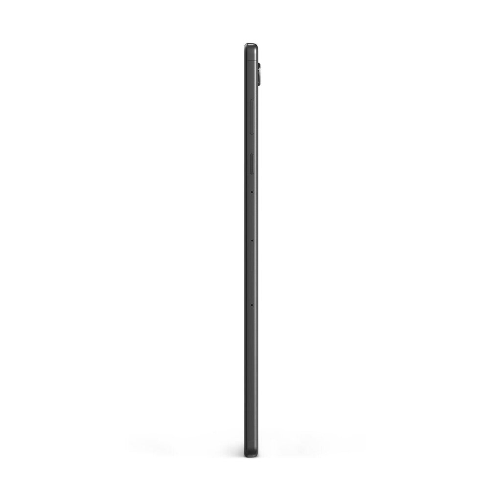 Lenovo Tab M10 ZA5V0287PL, 128GB, 4G, Iron Grey cena un informācija | Planšetdatori | 220.lv