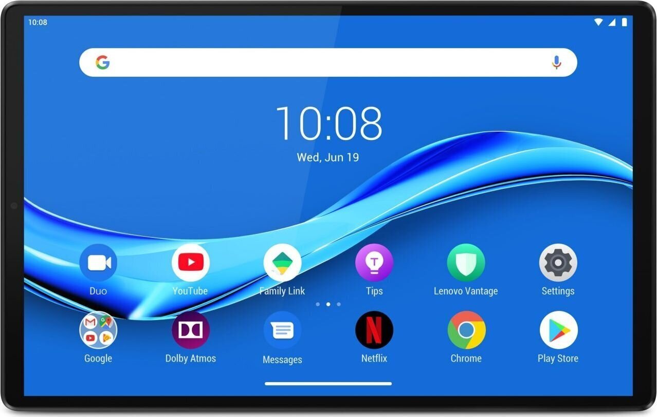 Lenovo ZA5V0304PL цена и информация | Planšetdatori | 220.lv