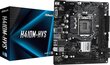 ASRock H410M-HVS cena un informācija | Mātesplates | 220.lv