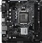 ASRock H410M-HVS cena un informācija | Mātesplates | 220.lv