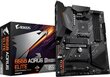 Gigabyte B550 AORUS ELITE cena un informācija | Mātesplates | 220.lv