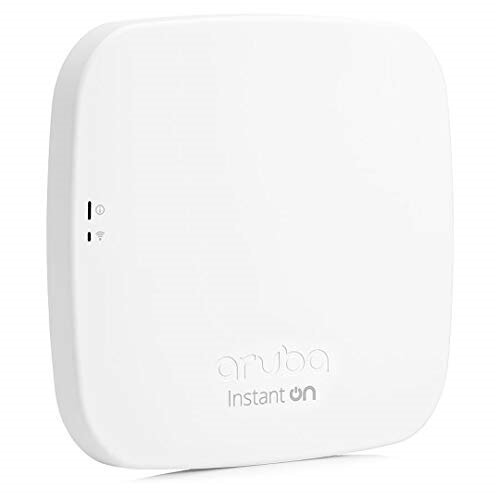 HP Aruba Instant On AP11 (RW) Access Point (R2W96A) cena un informācija | Bezvadu piekļuves punkti (Access Point) | 220.lv