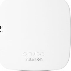 HP Aruba Instant On AP11 (RW) Access Point (R2W96A) цена и информация | Точки беспроводного доступа (Access Point) | 220.lv