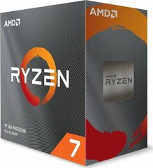 AMD 100-100000279WOF cena un informācija | Procesori (CPU) | 220.lv