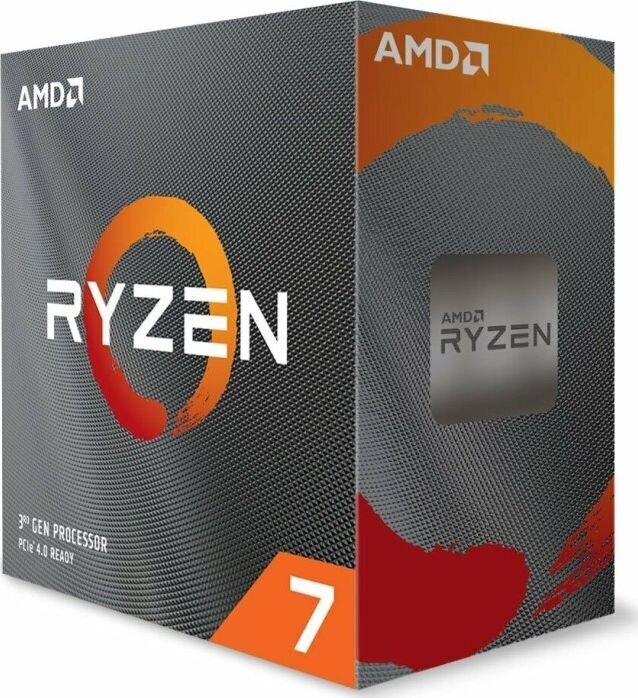 AMD 100-100000279WOF цена и информация | Procesori (CPU) | 220.lv