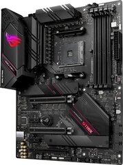 Asus ROG STRIX B550-E GAMING Memory slots 4 цена и информация | Материнские платы | 220.lv