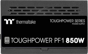 Thermaltake PS-TPD-0850FNFAPE-1 цена и информация | Блоки питания (PSU) | 220.lv