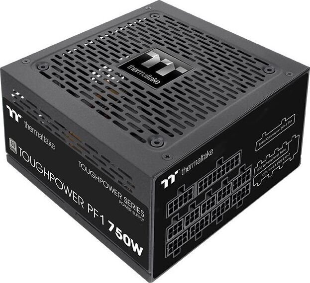 Thermaltake PS-TPD-0750FNFAPE-1 cena un informācija | Barošanas bloki (PSU) | 220.lv