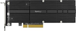 Synology M2D20 цена и информация | Мужские туфли Geox, черные | 220.lv