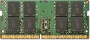 HP 3TQ36AA 16 GB 1 x 16 GB DDR4 2666 MHz cena un informācija | Operatīvā atmiņa (RAM) | 220.lv