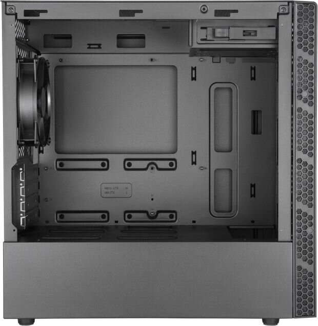 Cooler Master MasterBox MB400L cena un informācija | Datoru korpusi | 220.lv