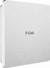 D-Link DAP-3666 cena un informācija | D-Link Datortehnika | 220.lv