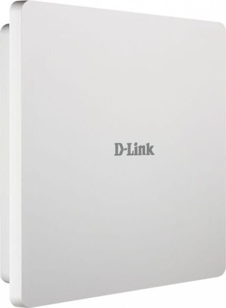 D-Link DAP-3666 cena un informācija | Bezvadu piekļuves punkti (Access Point) | 220.lv