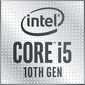 Intel Core i5-10400 цена и информация | Procesori (CPU) | 220.lv