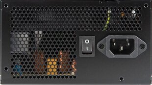 Chieftec TPS-600S cena un informācija | Barošanas bloki (PSU) | 220.lv