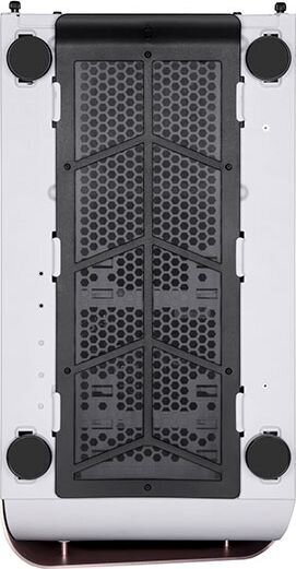 ATX Kārba Silverstone SETA A1 цена и информация | Datoru korpusi | 220.lv