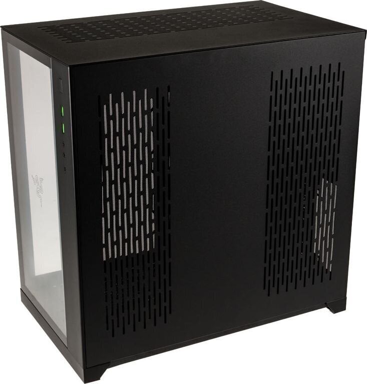 Lian Li PC-O11DRE korpuss cena un informācija | Datoru korpusi | 220.lv