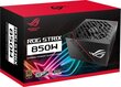 Asus ROG-STRIX-850G cena un informācija | Barošanas bloki (PSU) | 220.lv