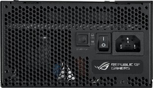 Asus ROG-STRIX-850G cena un informācija | Barošanas bloki (PSU) | 220.lv