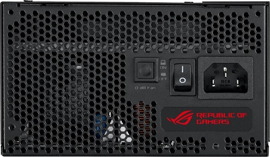 Asus ROG-STRIX-850G cena un informācija | Barošanas bloki (PSU) | 220.lv