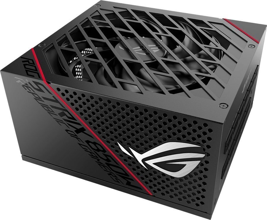 Asus ROG-STRIX-850G cena un informācija | Barošanas bloki (PSU) | 220.lv