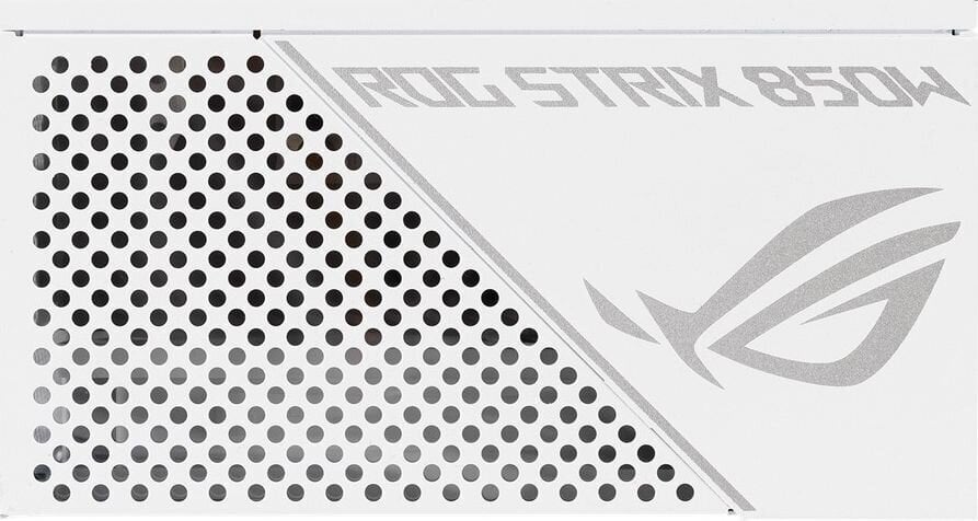 Asus ROG-STRIX-850G cena un informācija | Barošanas bloki (PSU) | 220.lv