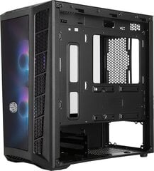 Cooler Master MCB-B311L-KGNN-S02 cena un informācija | Datoru korpusi | 220.lv