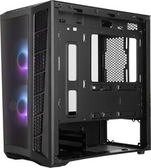 Cooler Master MCB-B320L-KGNN-S02 cena un informācija | Datoru korpusi | 220.lv